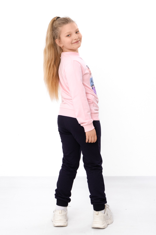 Костюм для дівчинки